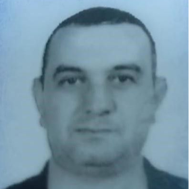 Asit fabrikasında şüpheli ölüm