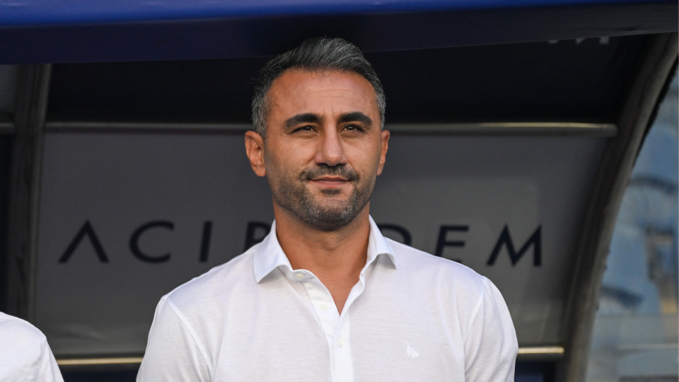 "Guendouzi'ye 30 milyon Euro bana yüksek geldi"