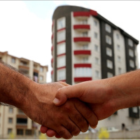 Taşınmaz satışlarında yeni dönem