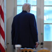 Beyaz Saray'dan dikkat çeken Grönland paylaşımı