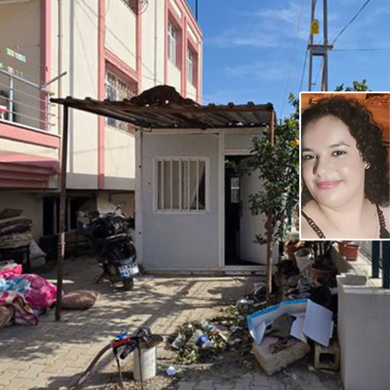 17 yaşındaki Eylül'den acı haber! Ablası öldürdü!