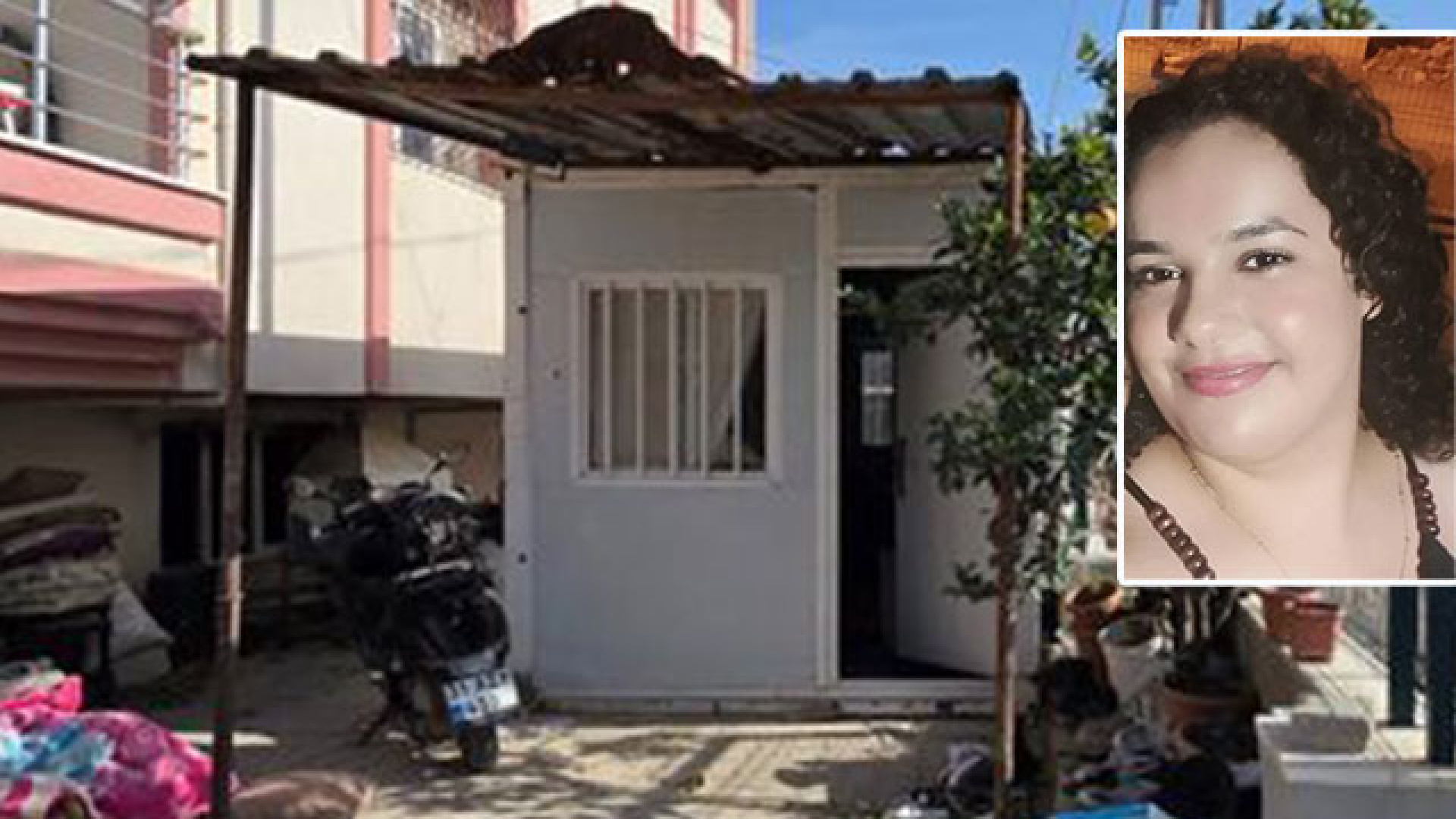 Hatay haberleri: 17 yaşındaki Eylül'den acı haber! Ablası öldürdü | SON DAKİKA HABERİ | Son dakika haberleri