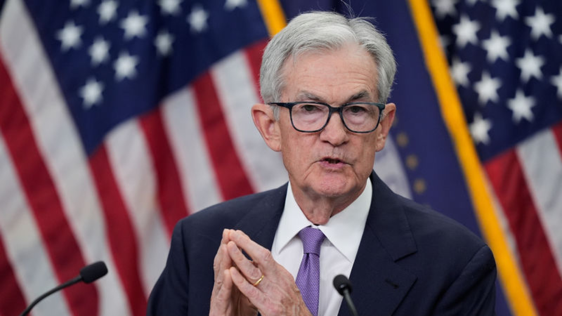 Fed'in eski başkanlarından Powell'a destek, Trump yönetimine ortak tepki - İş-Yaşam Haberleri