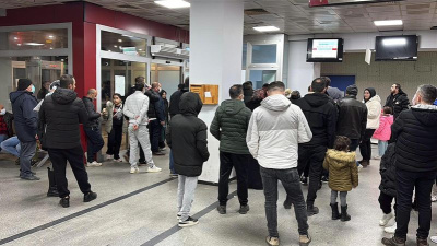 Gribal enfeksiyon vakalarında zirve!