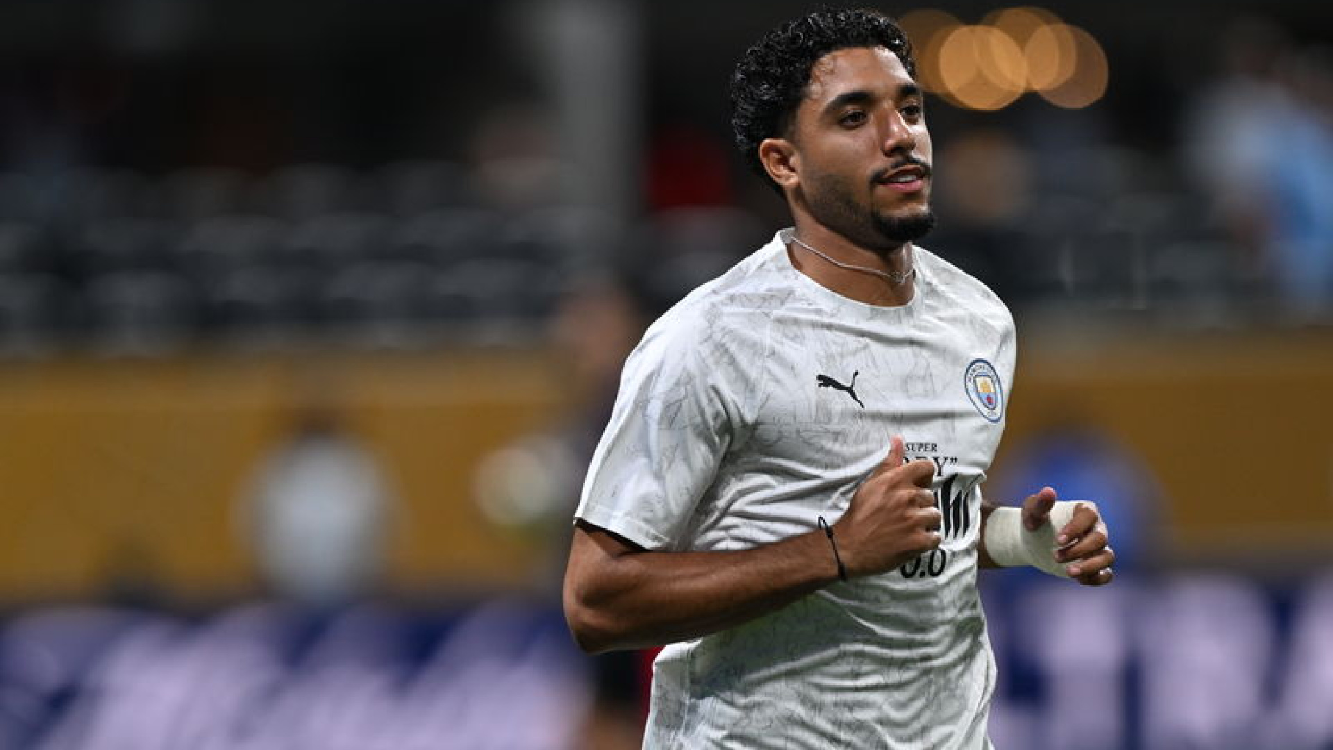 Galatasaray'a sürpriz transfer önerisi: Omar Marmoush - Futbol Haberleri