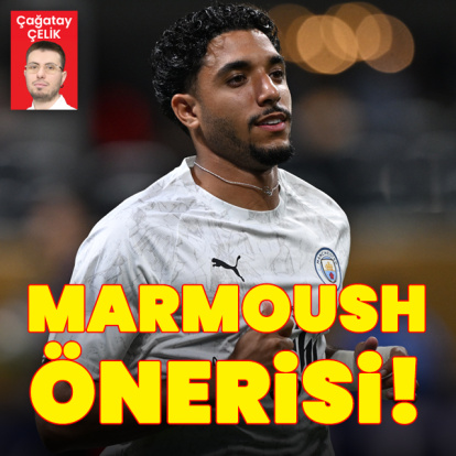 G.Saray'a sürpriz transfer önerisi!