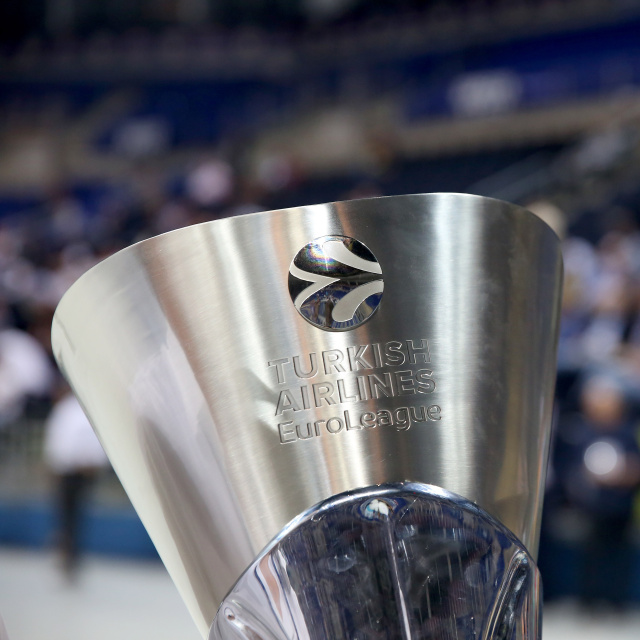 EuroLeague'de 22. hafta heyecanı!