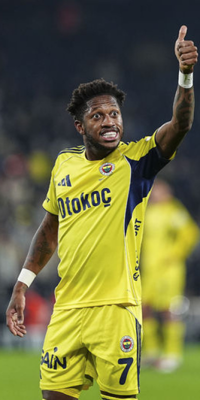 Fred'e Komşu kancası!