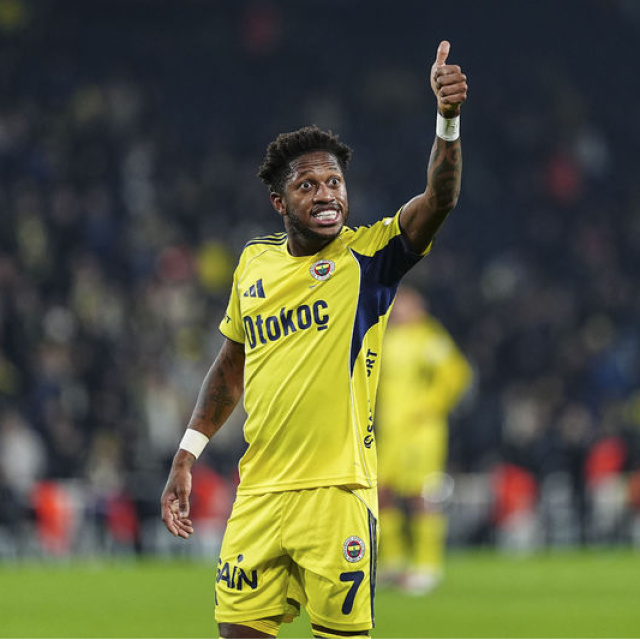 Fred'e Komşu kancası!