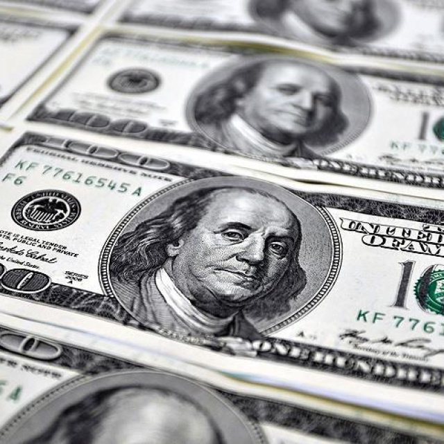 Dolarda büyük kavga