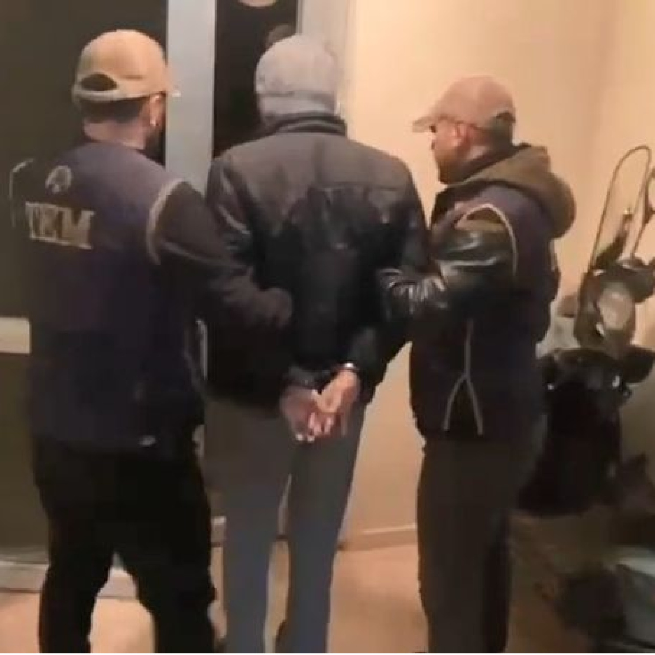 Kocaeli’de FETÖ operasyonu: 16 gözaltı