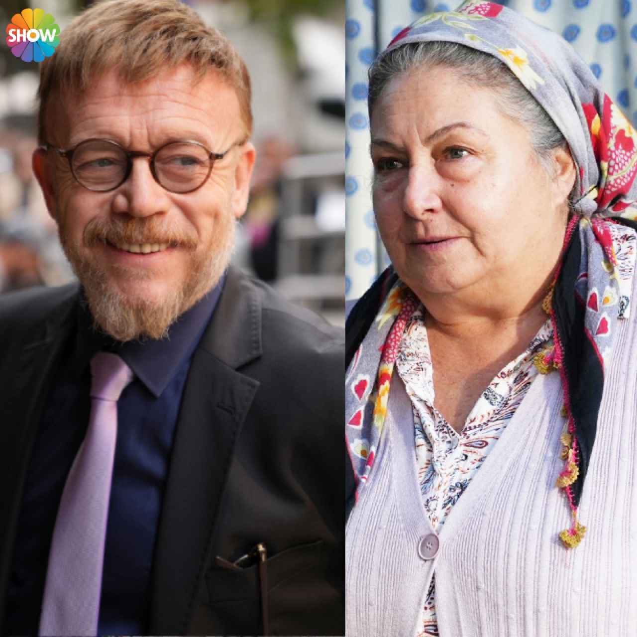 'Rüya Gibi'ye konuk oldular