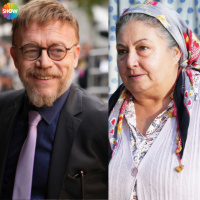 'Rüya Gibi'ye konuk oldular