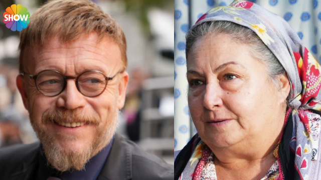 'Rüya Gibi'ye konuk oldular