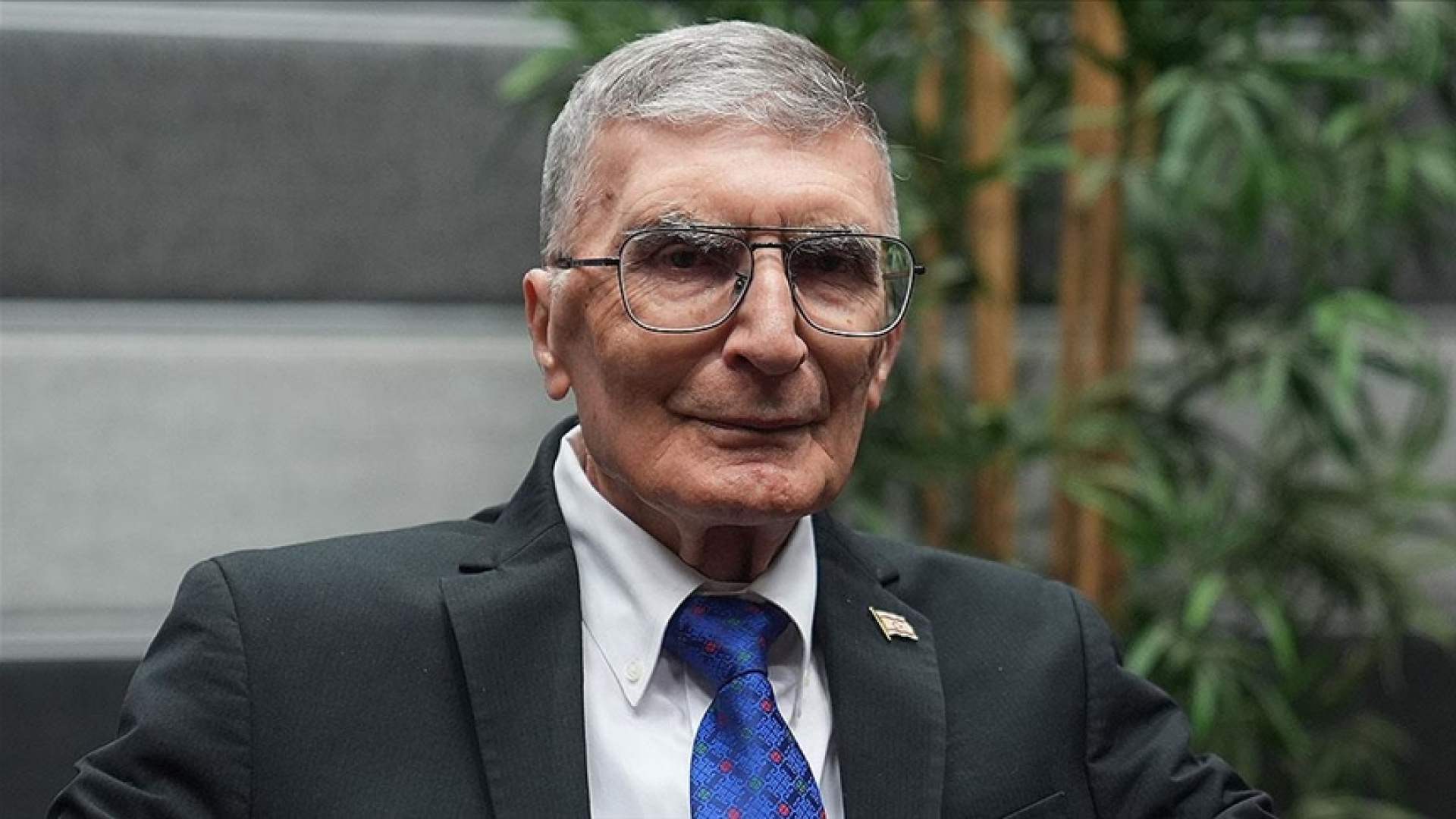 Aziz Sancar, beyin tümörü tedavisine yönelik çalışmasına gösterilen ilgi için teşekkür etti | Sağlık Haberleri