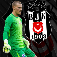 Beşiktaş'ta Jorgensen için karar vakti