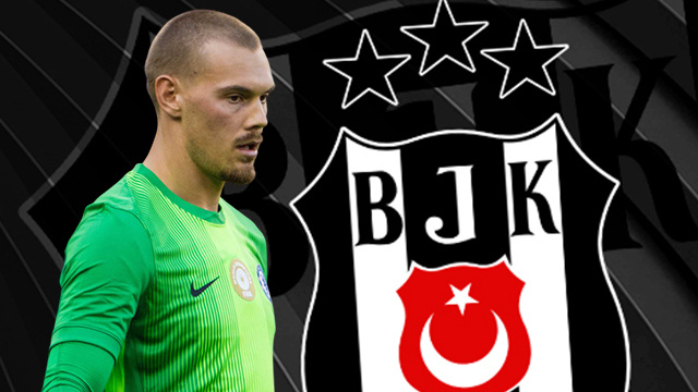 Beşiktaş'ta Jorgensen için karar vakti