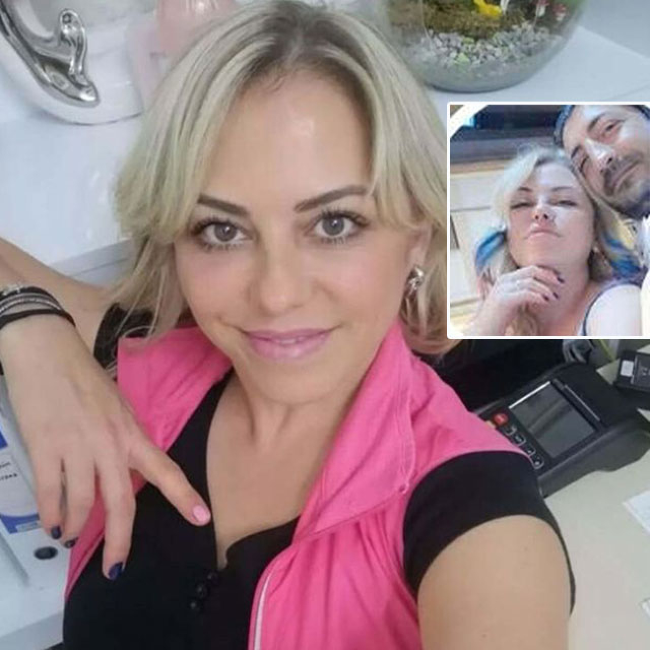 Demet'i katledip fotoğraflarını baldızına göndermişti! İşte caniye istenen ceza!