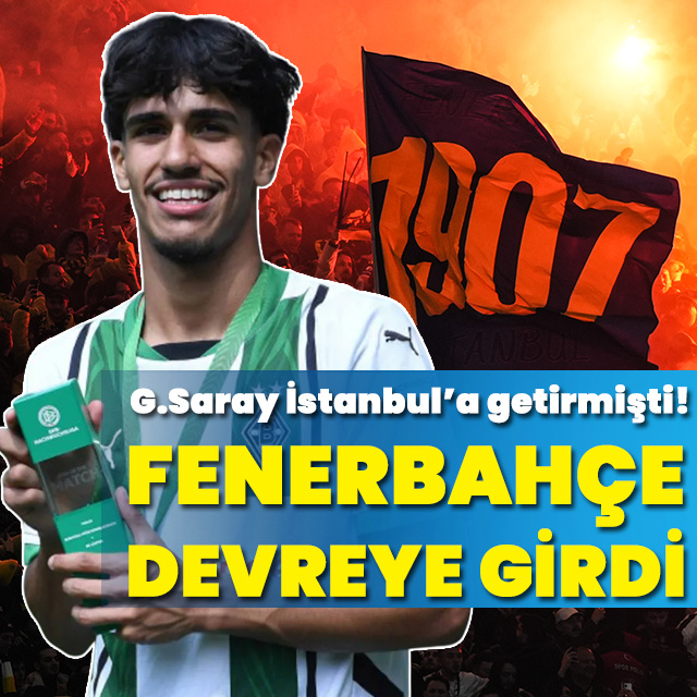 Fenerbahçe, Can Armando için devreye girdi!