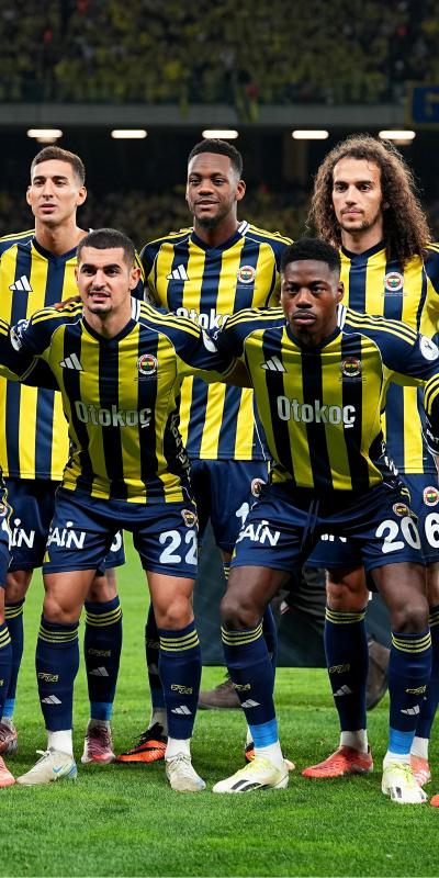 F.Bahçe'nin rakibi Beyoğlu Yeni Çarşı!