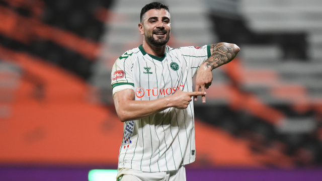 Adil Demirbağ'dan 'bahis' açıklaması!