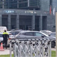 İstinaf mahkemesinde kadın hakim ayaklarından vuruldu