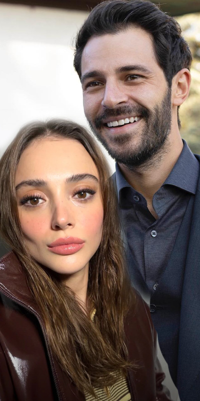 Yılın ilk ayrılığı