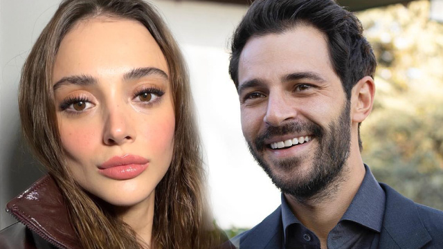 Yılın ilk ayrılığı