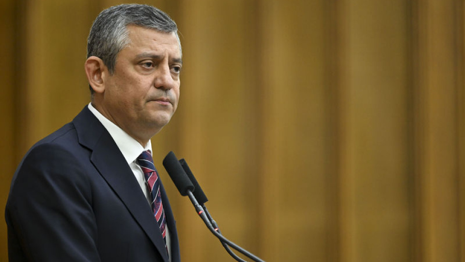 Özel'den emekli maaşı açıklaması