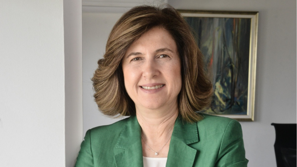 "Sağlıklı Toplum, Güçlü Bilimsel Altyapı ile Mümkün"