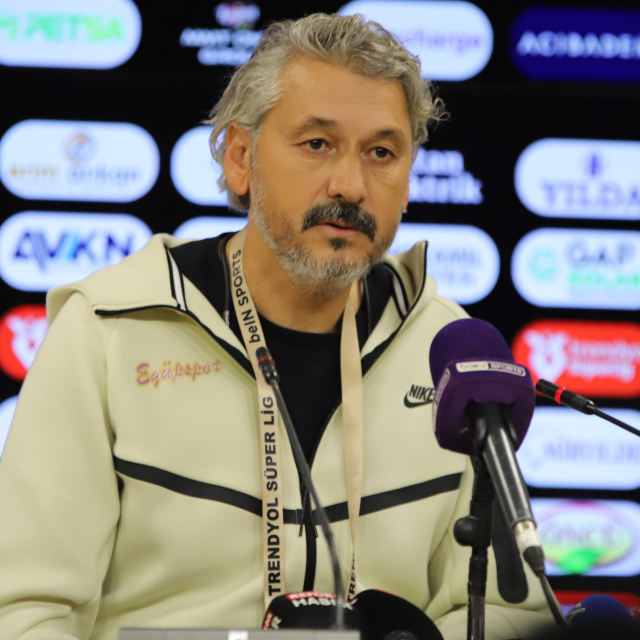 Eyüpspor'da Atila Gerin dönemi!