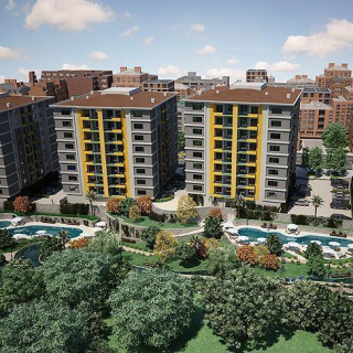 Gayrimenkulde cari açık büyüyor