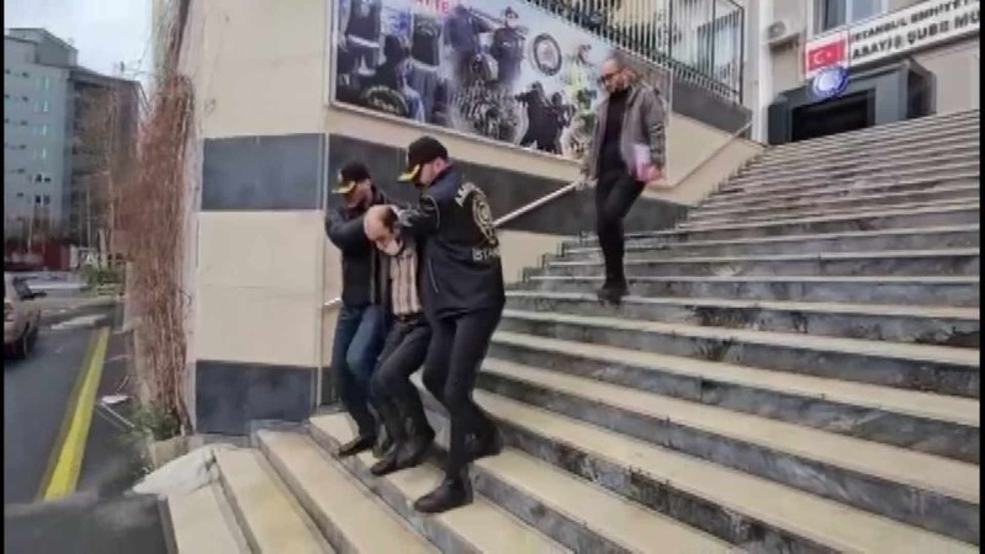 Son dakika: 107 yıl hapis cezalı firari yakalandı! Çifte cinayetin azmettiricisiydi | Son dakika haberleri