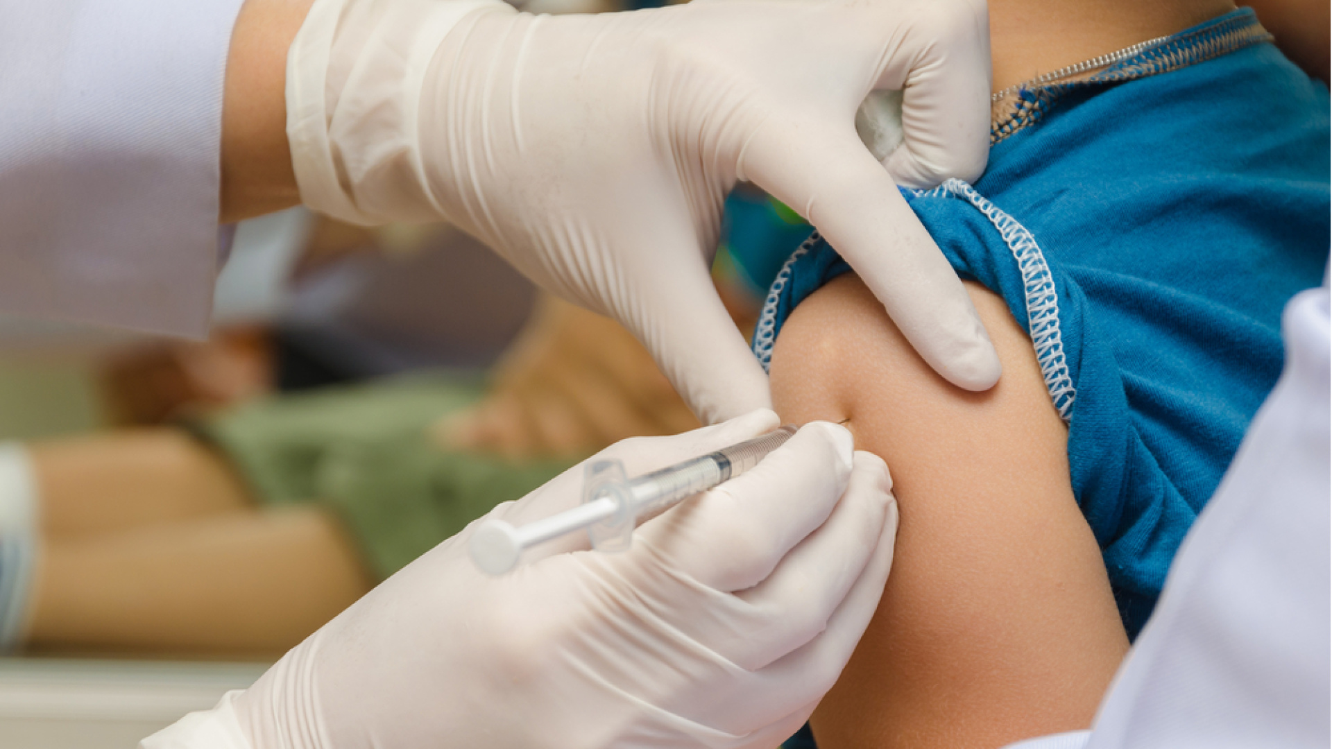 "Boğmaca aşısı hayat kurtarıyor" | Sağlık Haberleri