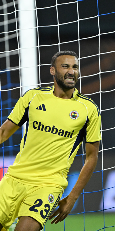 F.Bahçe'de 2 ayrılık netleşiyor!