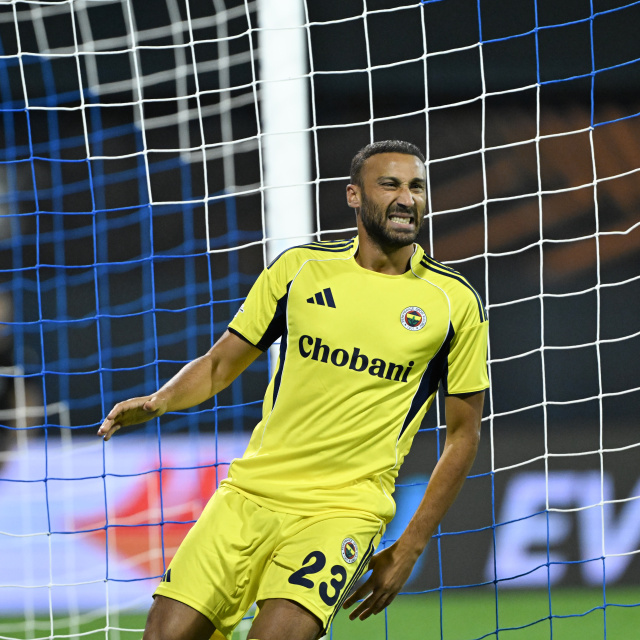 F.Bahçe'de 2 ayrılık netleşiyor!