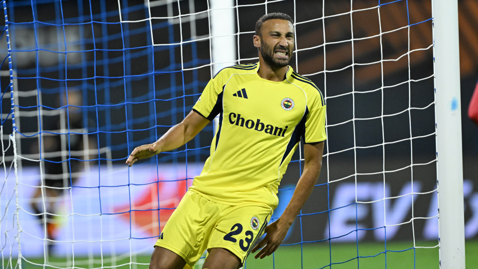 F.Bahçe'de 2 ayrılık netleşiyor!