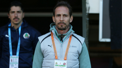 "Oyunumuzu sahaya yansıtamadık!"