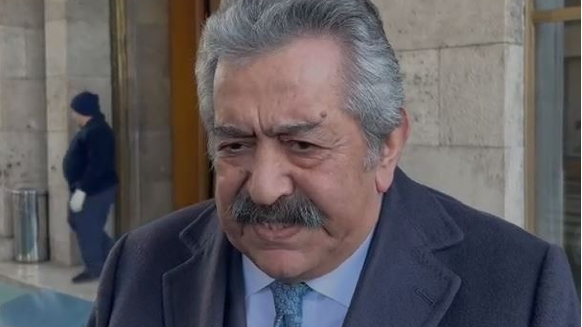 MHP'li Yıldız: Ahmet Özer ve Ahmet Türk'ün Göreve İadesinde Sakınca Yok