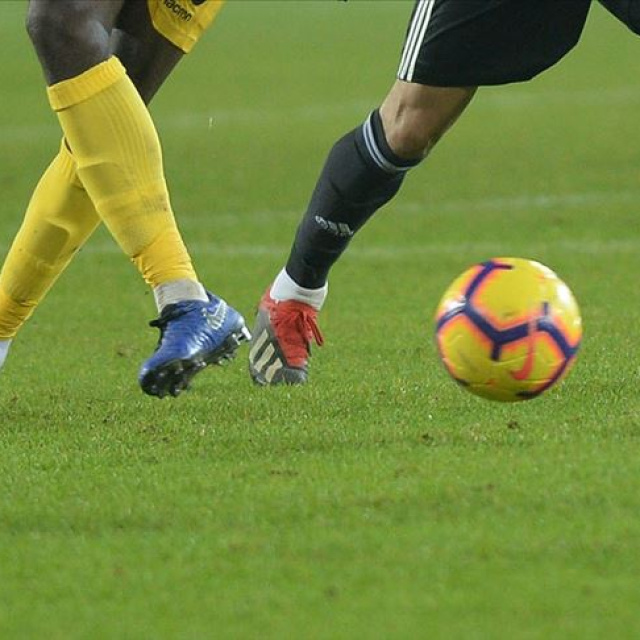 Ziraat Türkiye Kupası 2. hafta maç takvimi