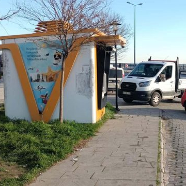 Banka aracında 30 milyon lirayı gasbettiler!