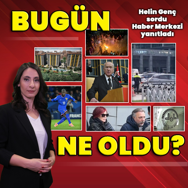 13 Ocak 2026: Bugün ne oldu?