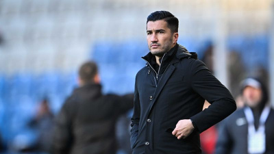 "Galibiyet mutlu etti ama oyundan memnun değilim"