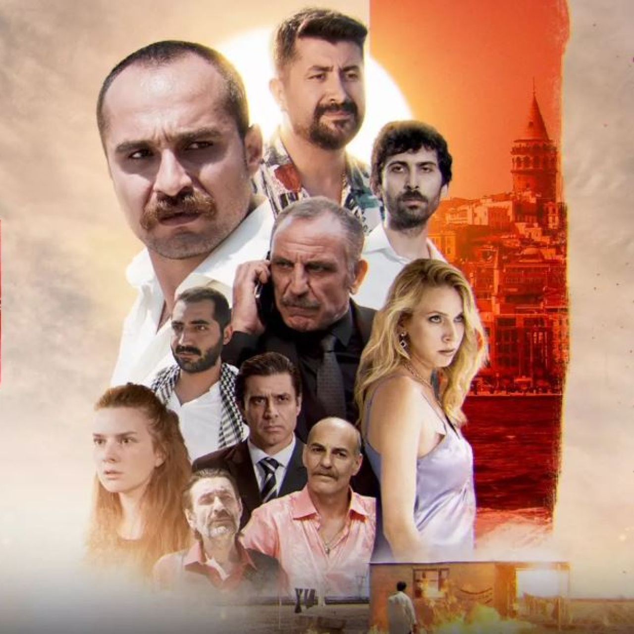 Doğulu filmi konusu