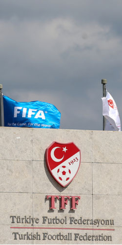 PFDK'dan G.Saray ve F.Bahçe'ye ceza!