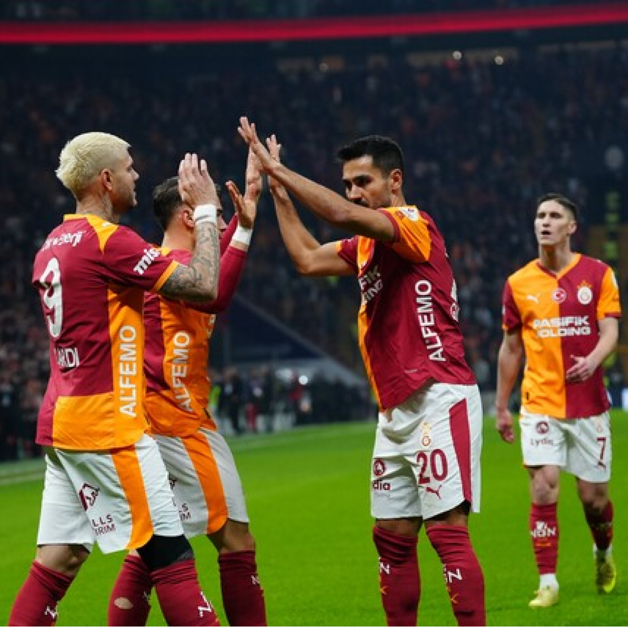 Fethiyespor-Galatasaray maçı ne zaman?