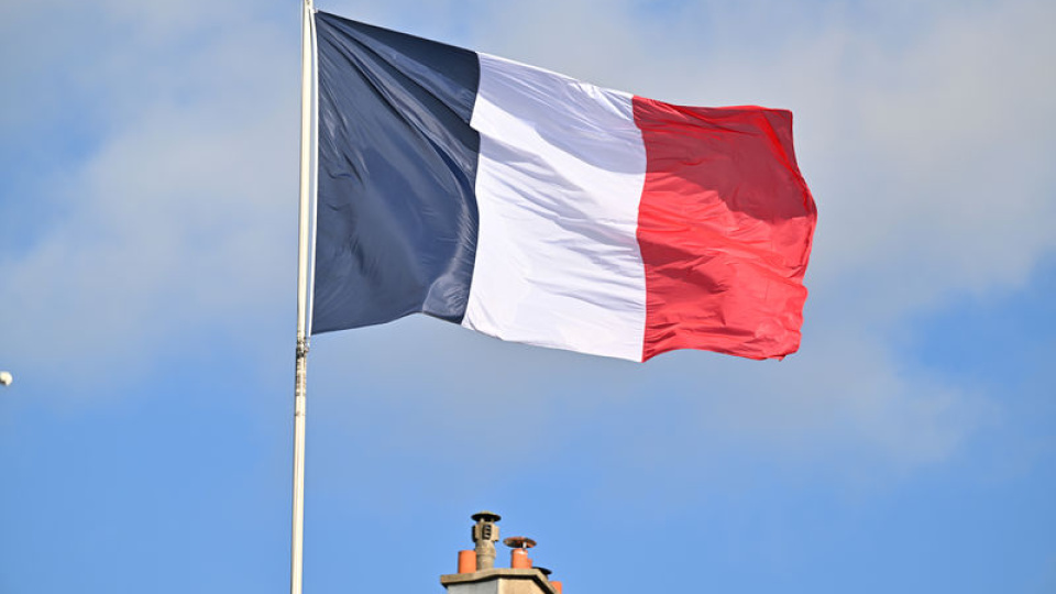 Fransa ve Almanya İran'ın Büyükelçisini bakanlığa çağırdı