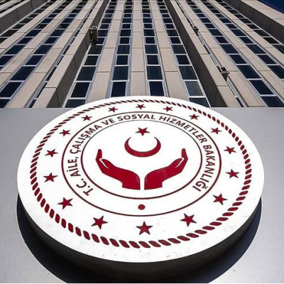 Aile ve Sosyal Hizmetler Bakanlığı personel alımı sonuçları