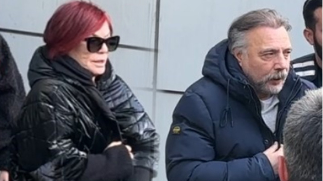 Serbest bırakıldılar