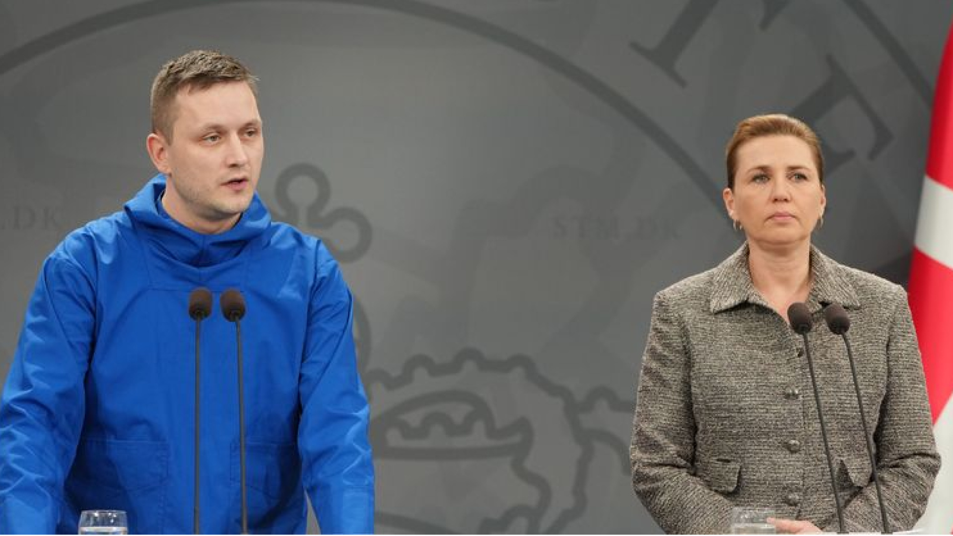 Grönland Başbakanı'ndan ABD'ye Net Yanıt: 'Grönland Satılık Değil'
